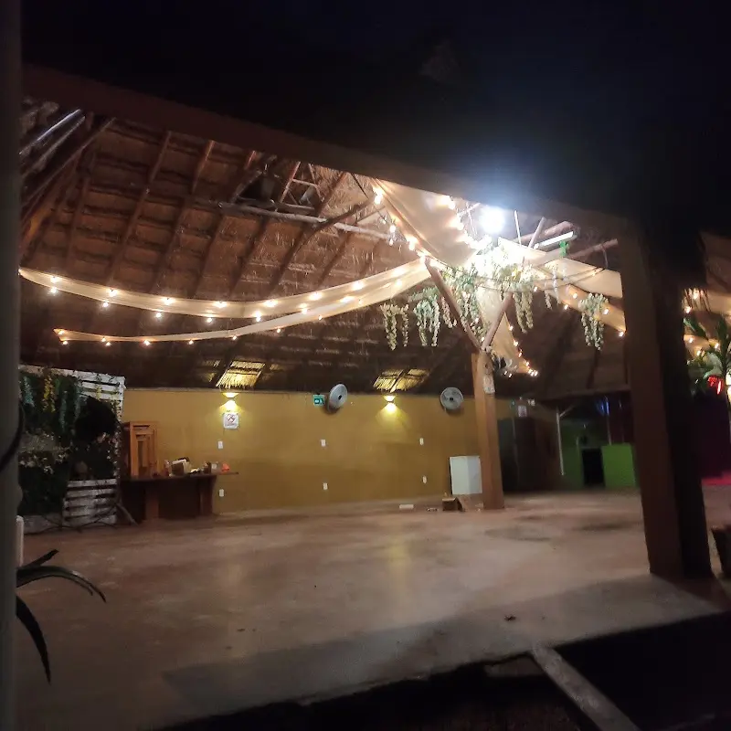 Marol de eventos