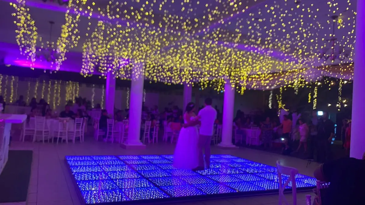 Salón Gelem Cancun