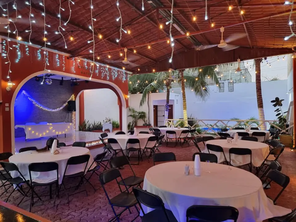 Salón Mayra