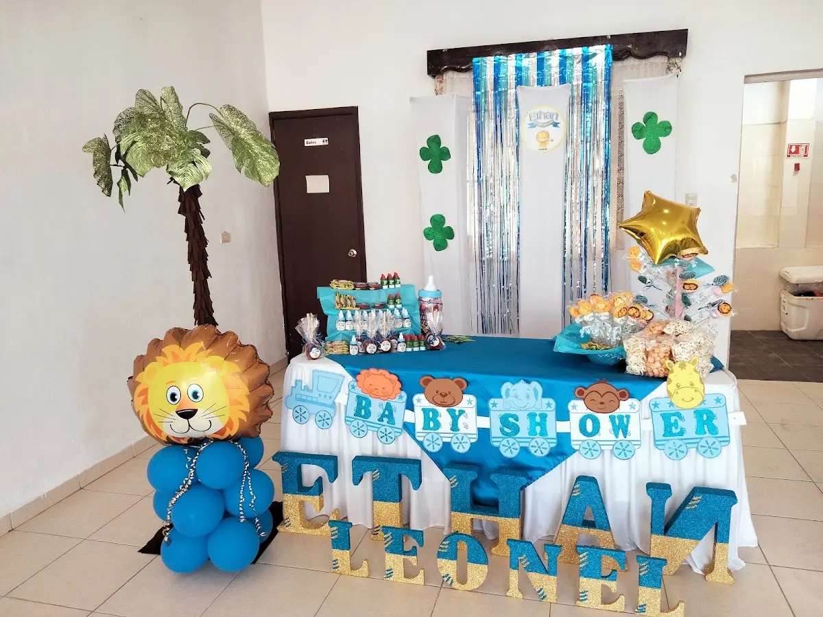Salón PRINCESITAS — foto 3 de 3