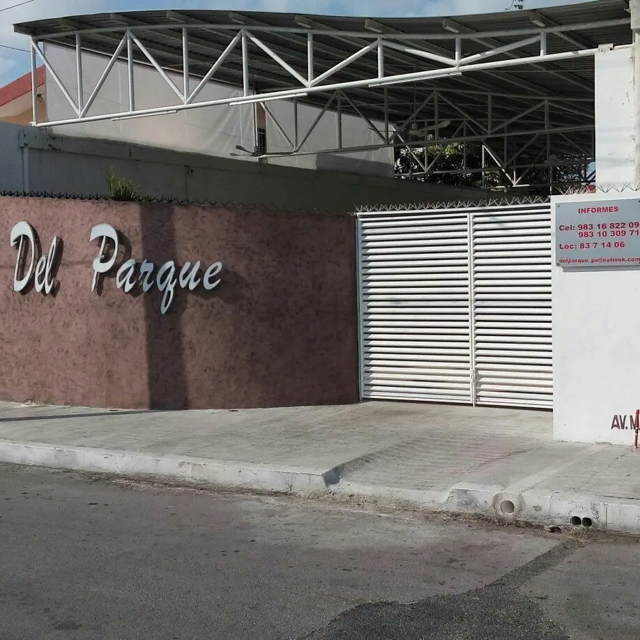 "Del Parque" — foto 3 de 3