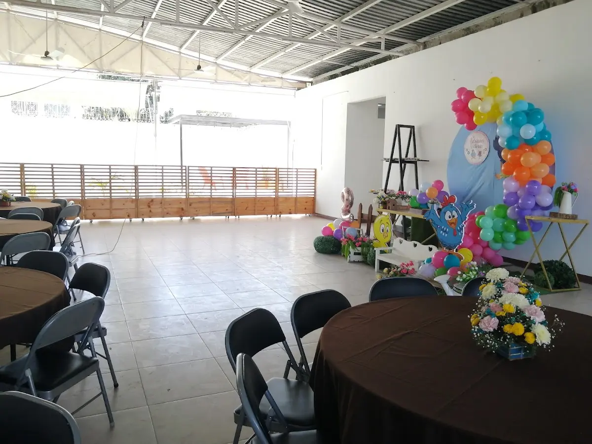 "Del Parque"