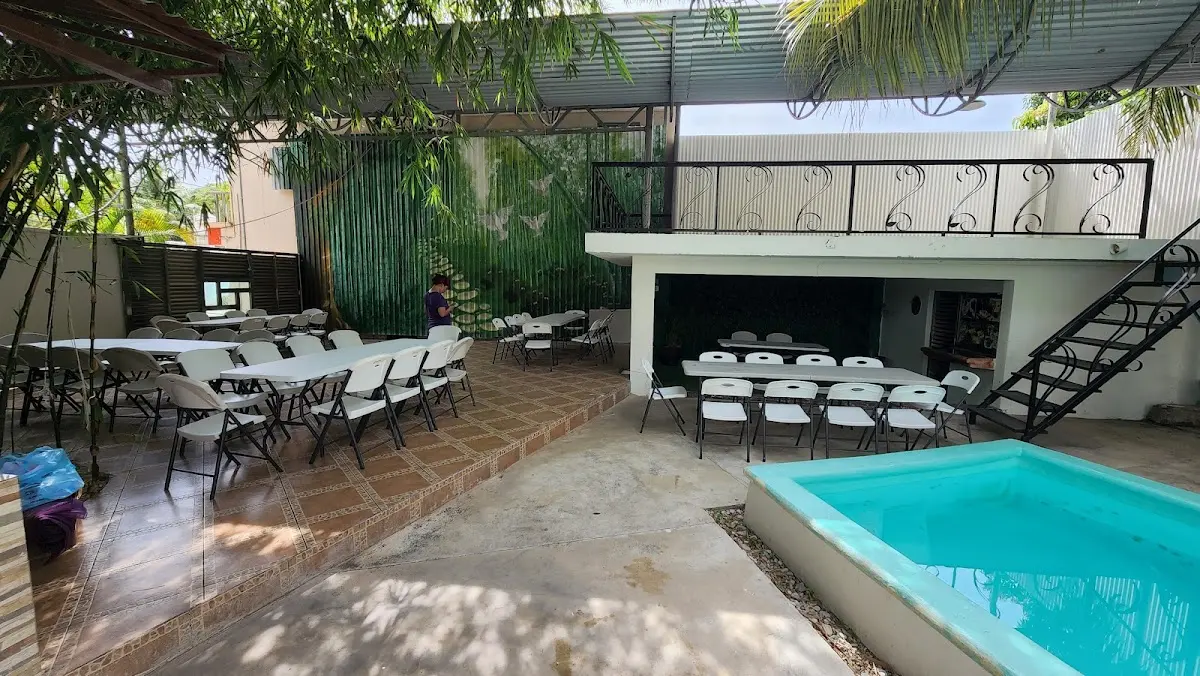 El Gran Bambú Sala de Fiestas