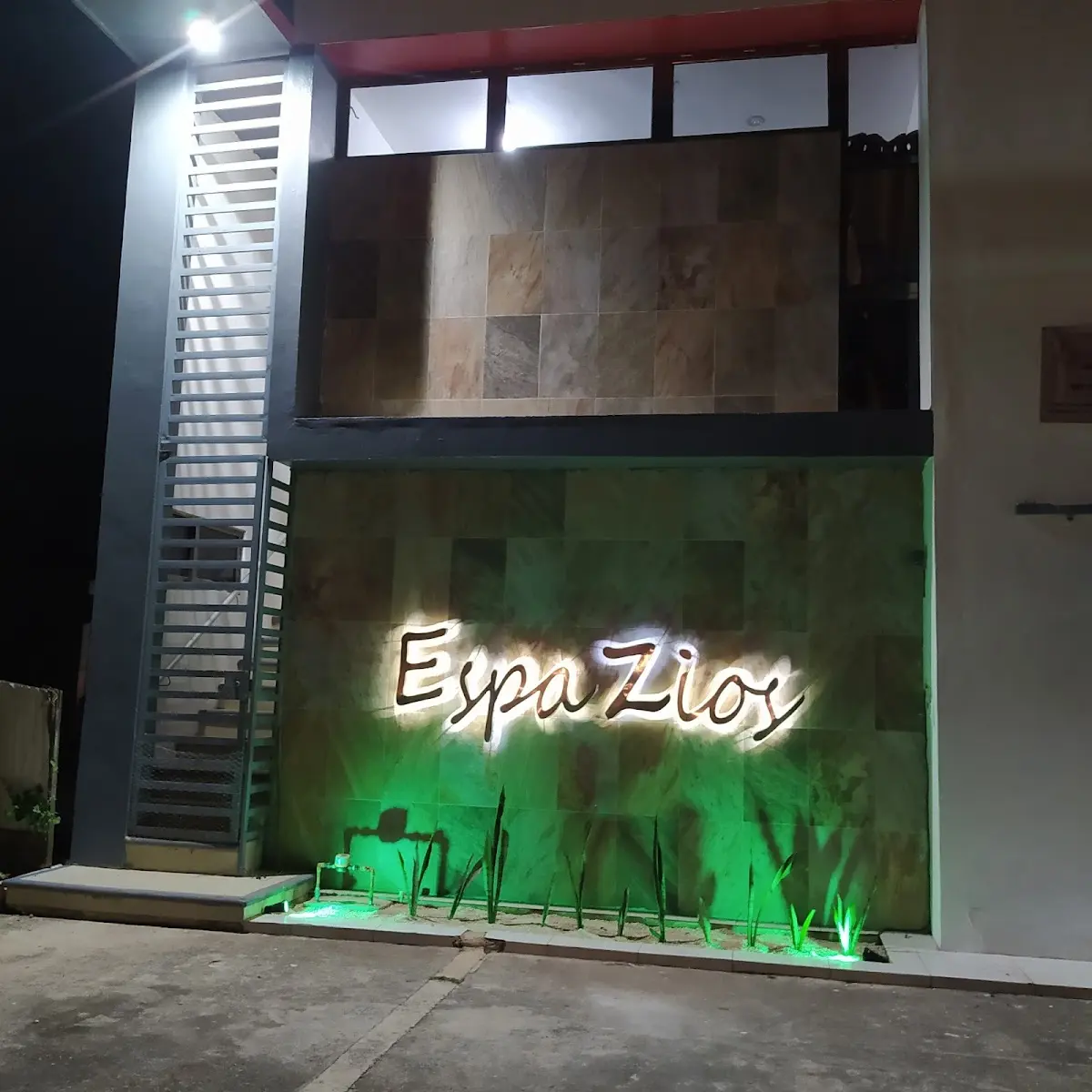 EspaZios Salón de Eventos