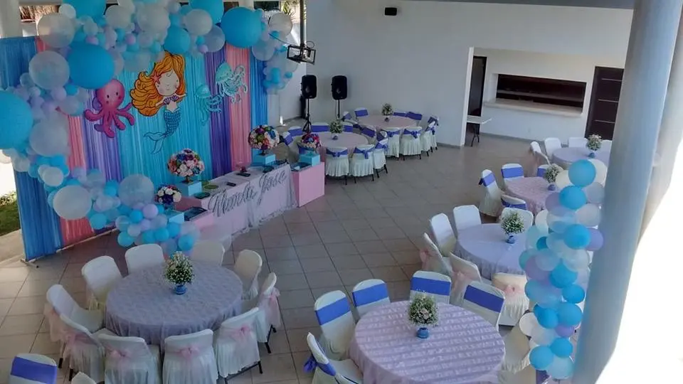 Holiday Eventos