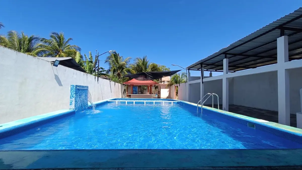 Piscina La Sabana