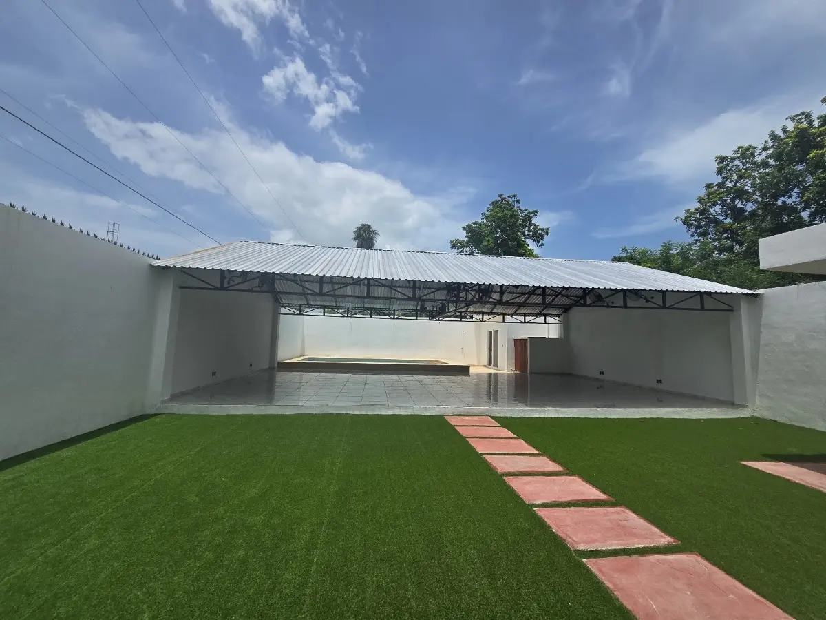SALON DE EVENTOS "EL CEDRO"