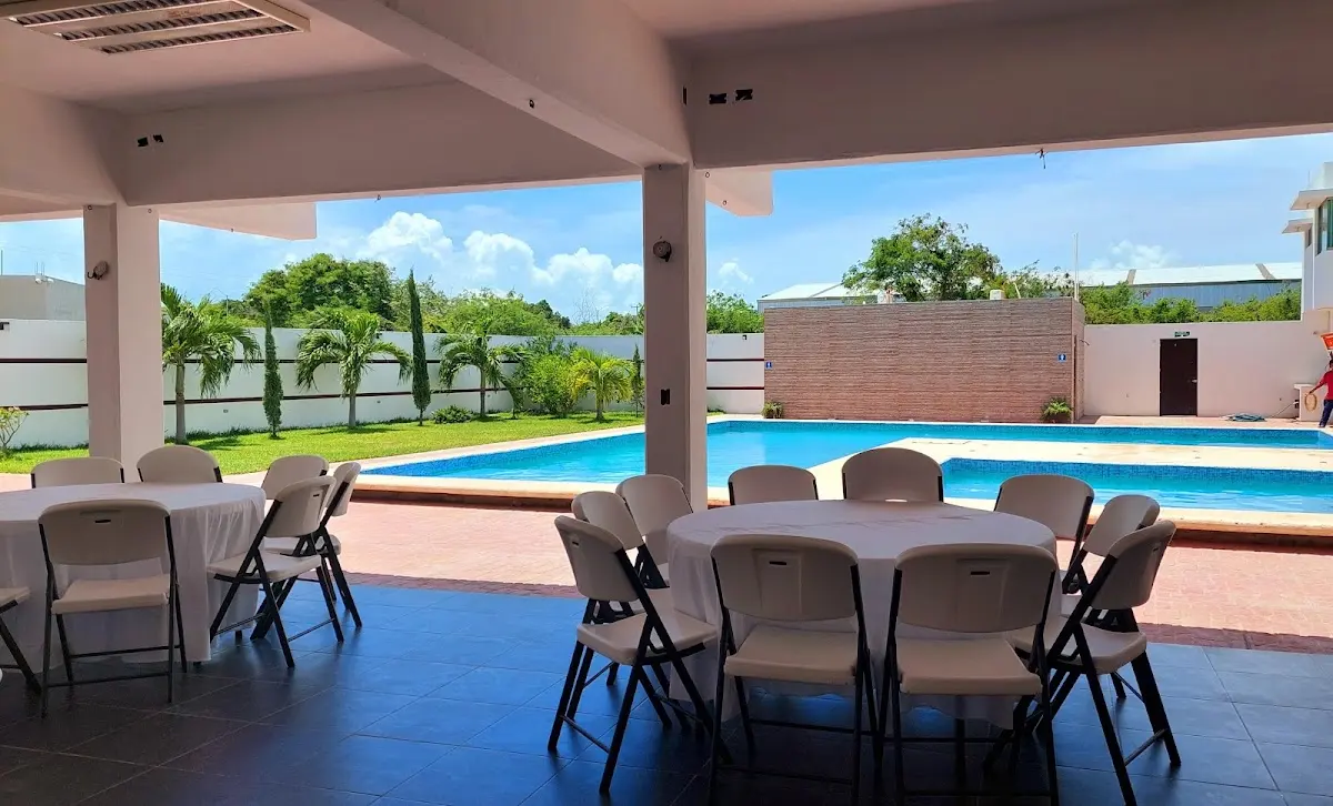 Salón de Eventos Elite — foto 3 de 3