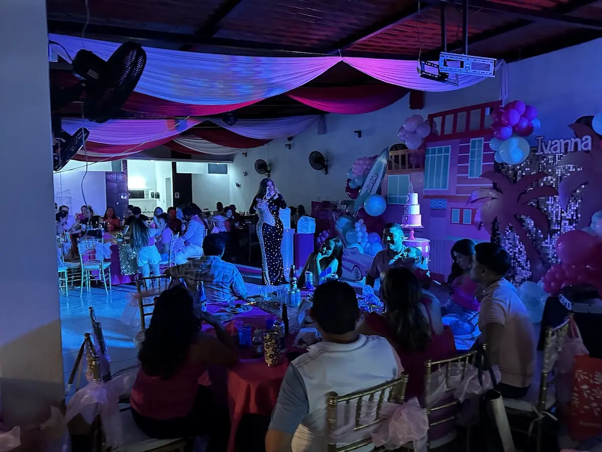 Salón Eclipse Eventos — foto 3 de 3