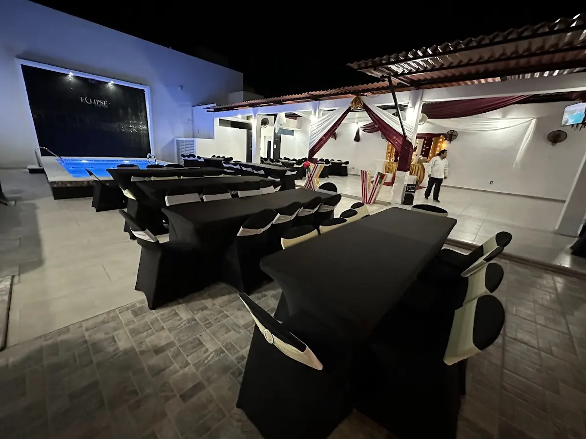 Salón Eclipse Eventos