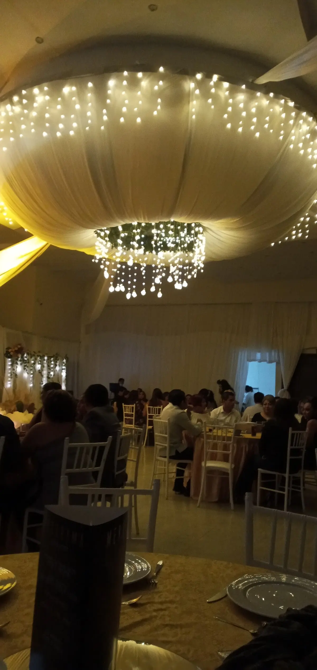 Salón Galerías
