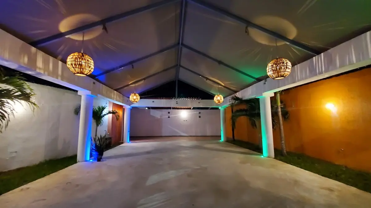 Casa B