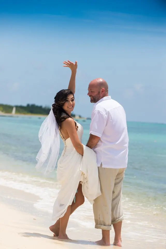 Cozumel Wedding Planner