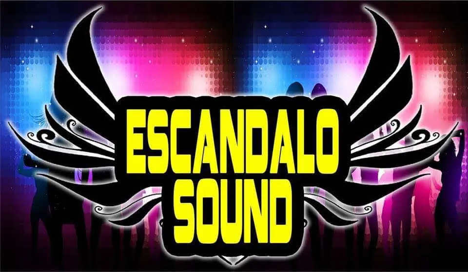 ESCANDALO SOUND