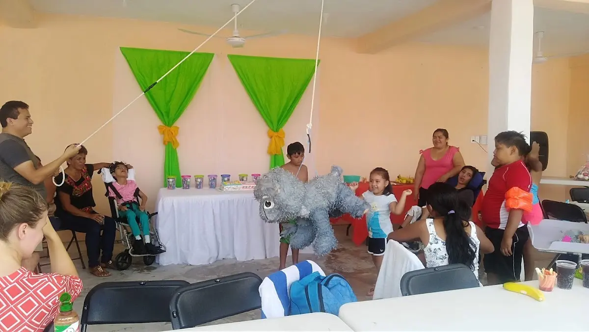 Local de Eventos "Villa Nava"