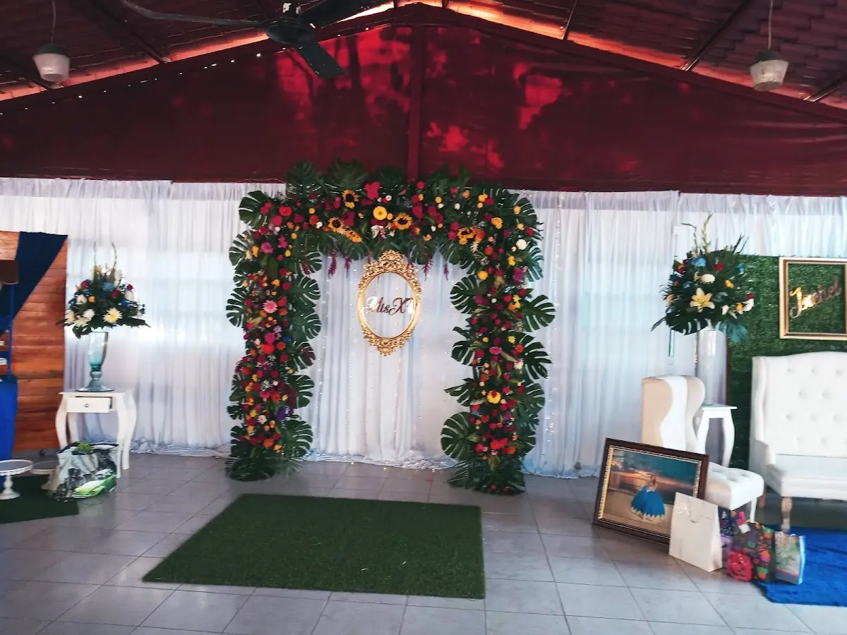 Rancho Gabriel y Gabriela