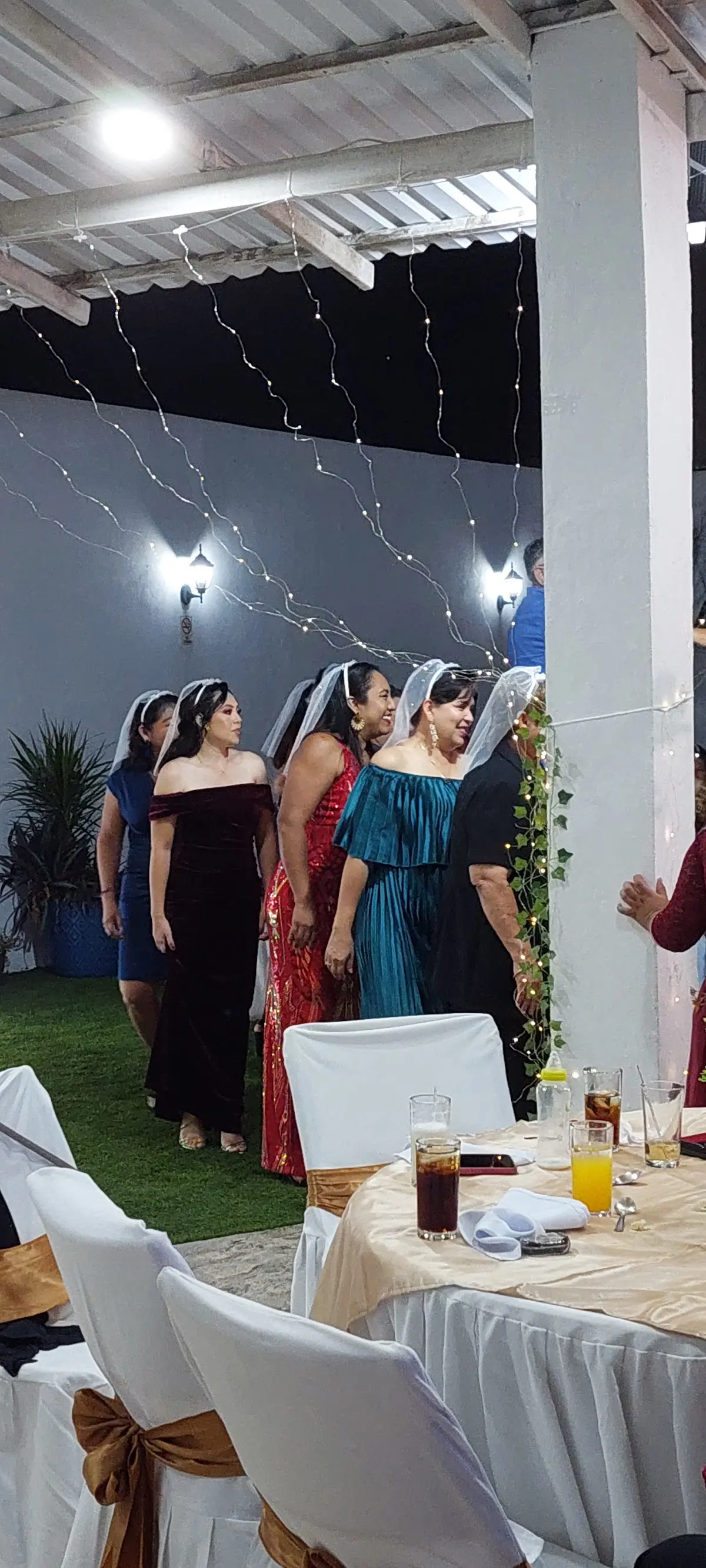Salon de eventos Claro de Luna — foto 2 de 2