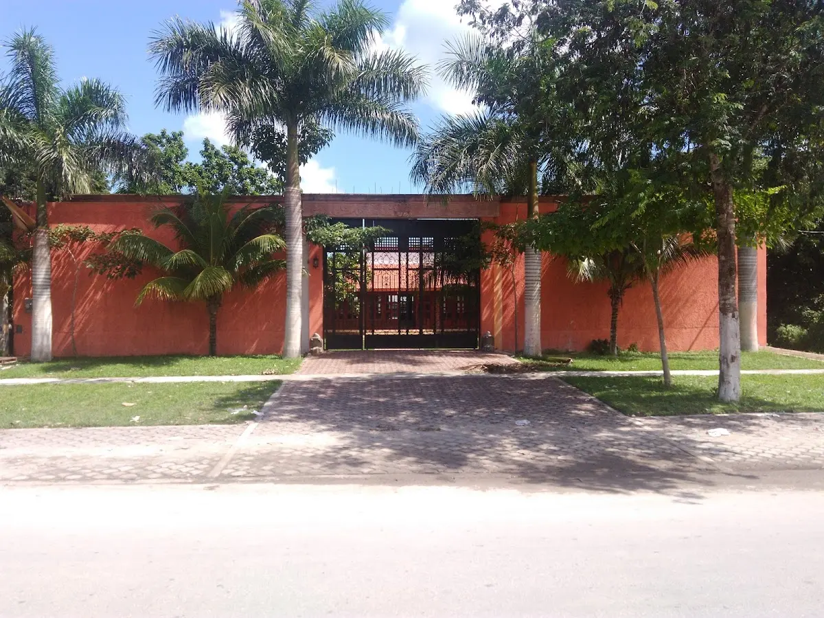 Salon De Fiestas "Las Margaritas"