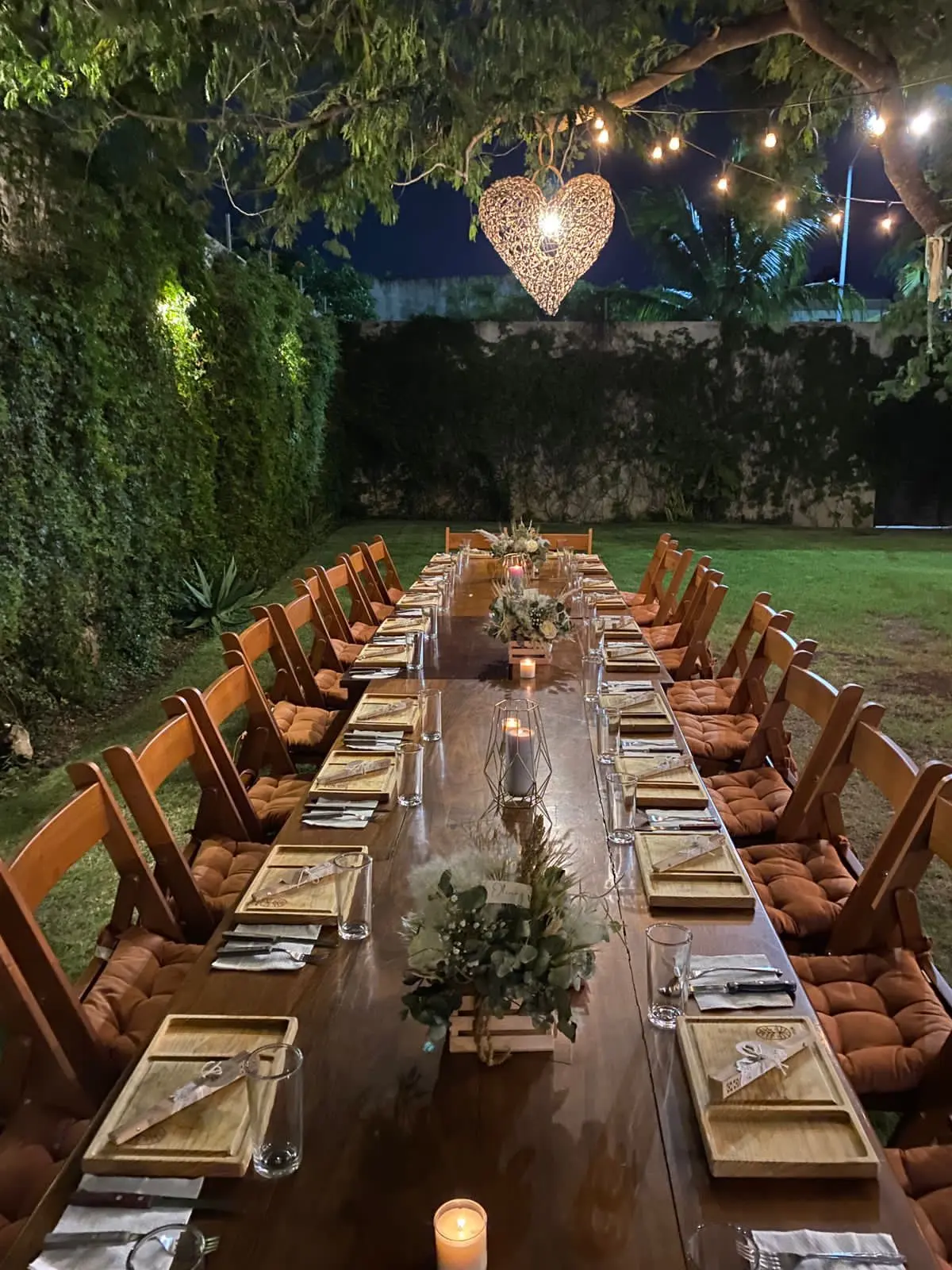 El Club "Cocina de campo"