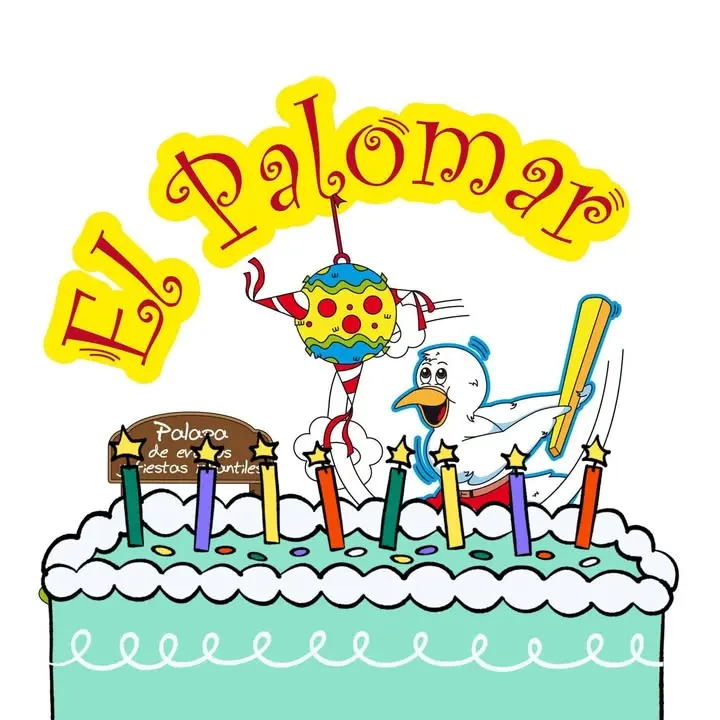 El Palomar