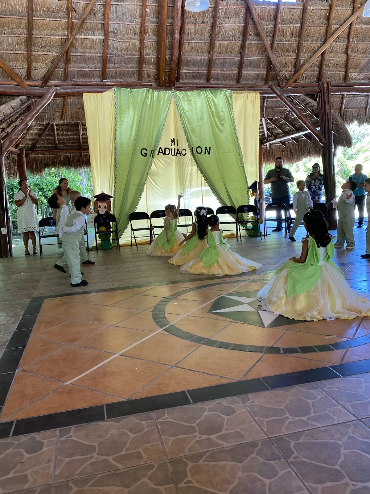 Kin-ha Salón De Eventos