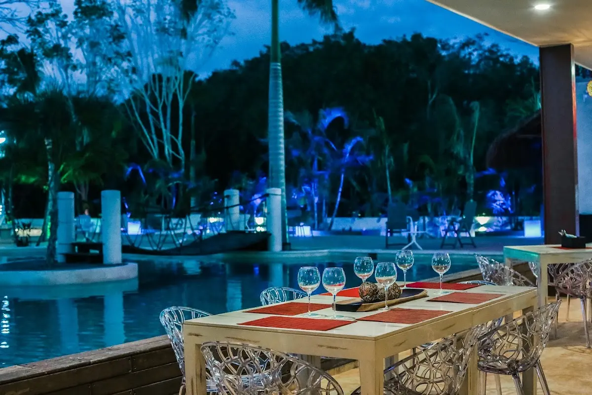 Restaurante Ceiba Negra