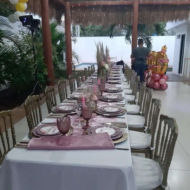 SALON DE FIESTAS BELLAVISTA