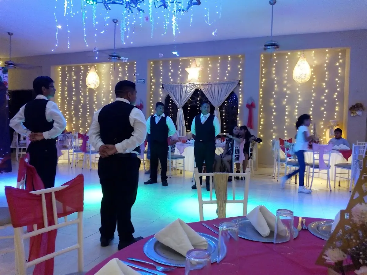 Salón Estrella del Mar