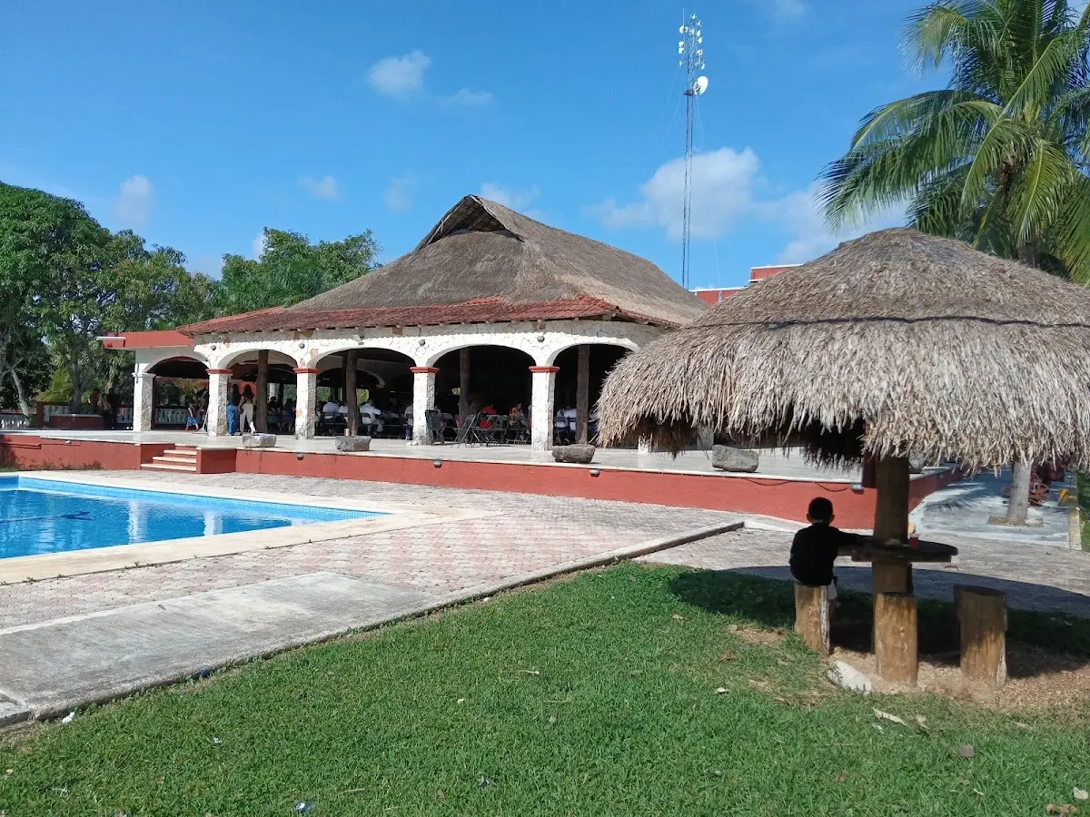 Salón "Linda Vista"