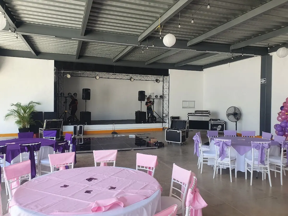 Vista Caribe Salón de Eventos
