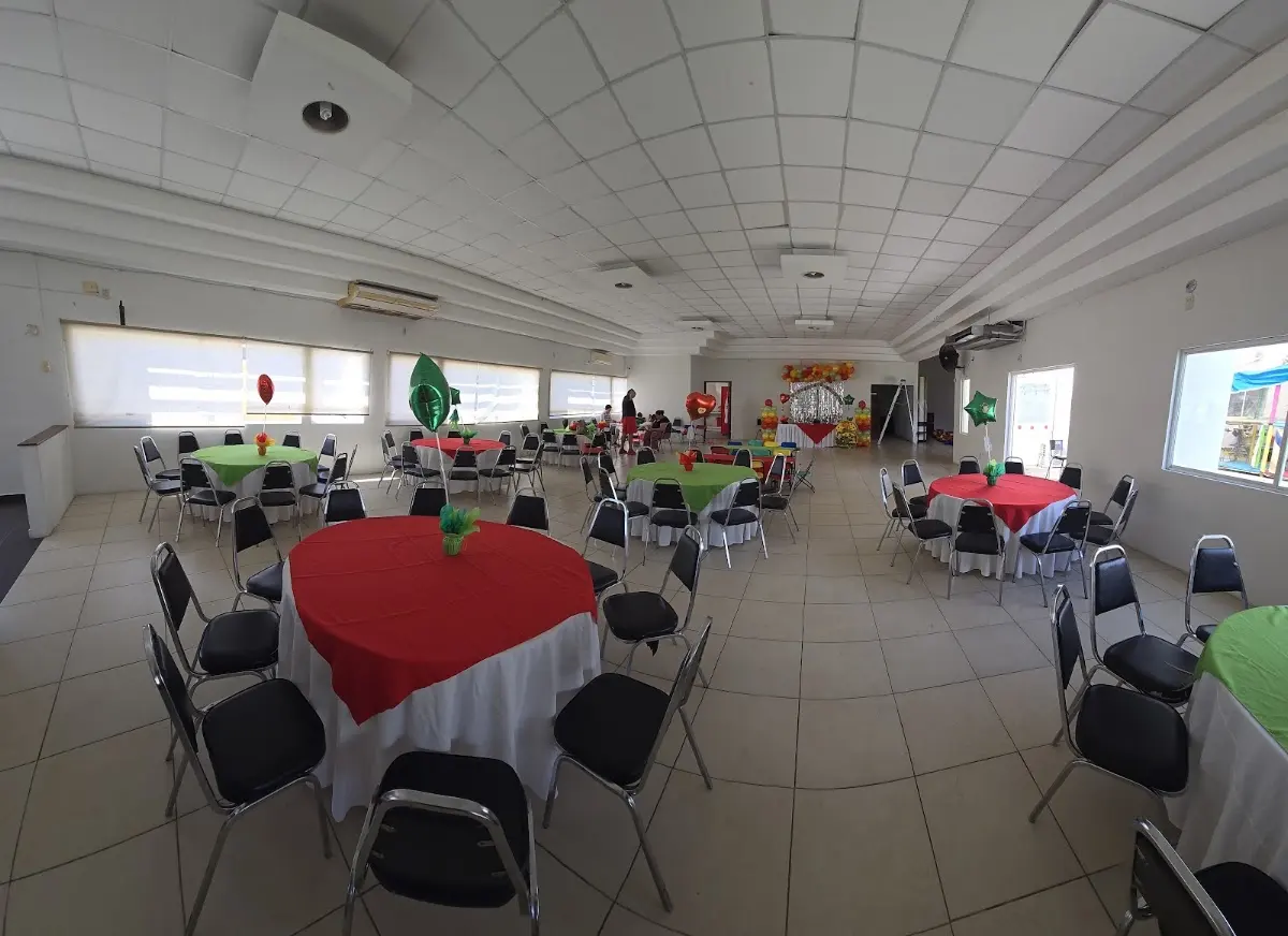 Del Castillo (Eventos)