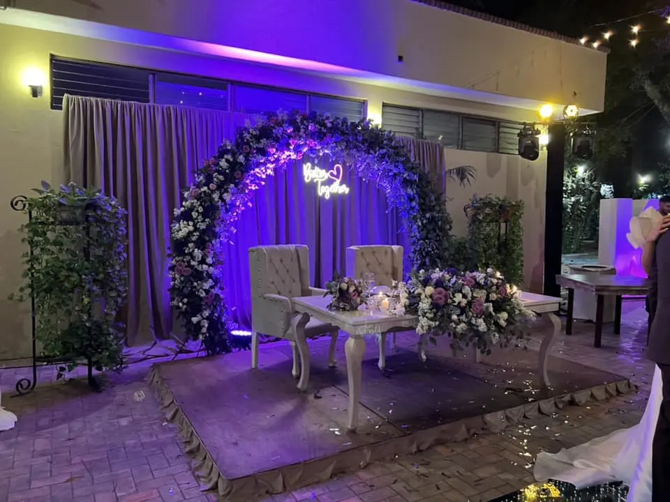 Dinastía Eventos y Producciones