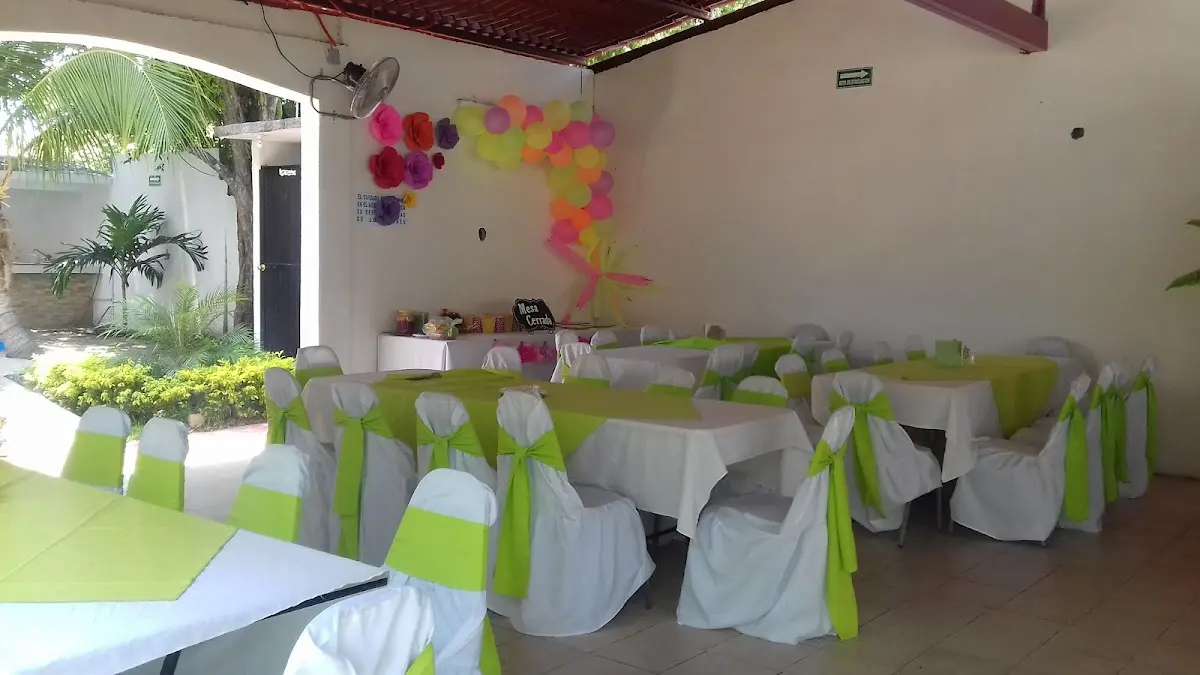 Dreams Garden Eventos