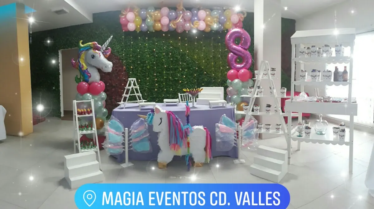Magia Eventos