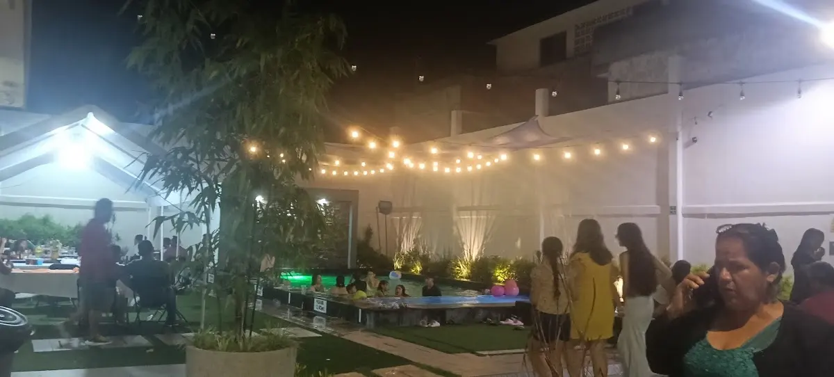SALON DE EVENTOS COLOMBIA