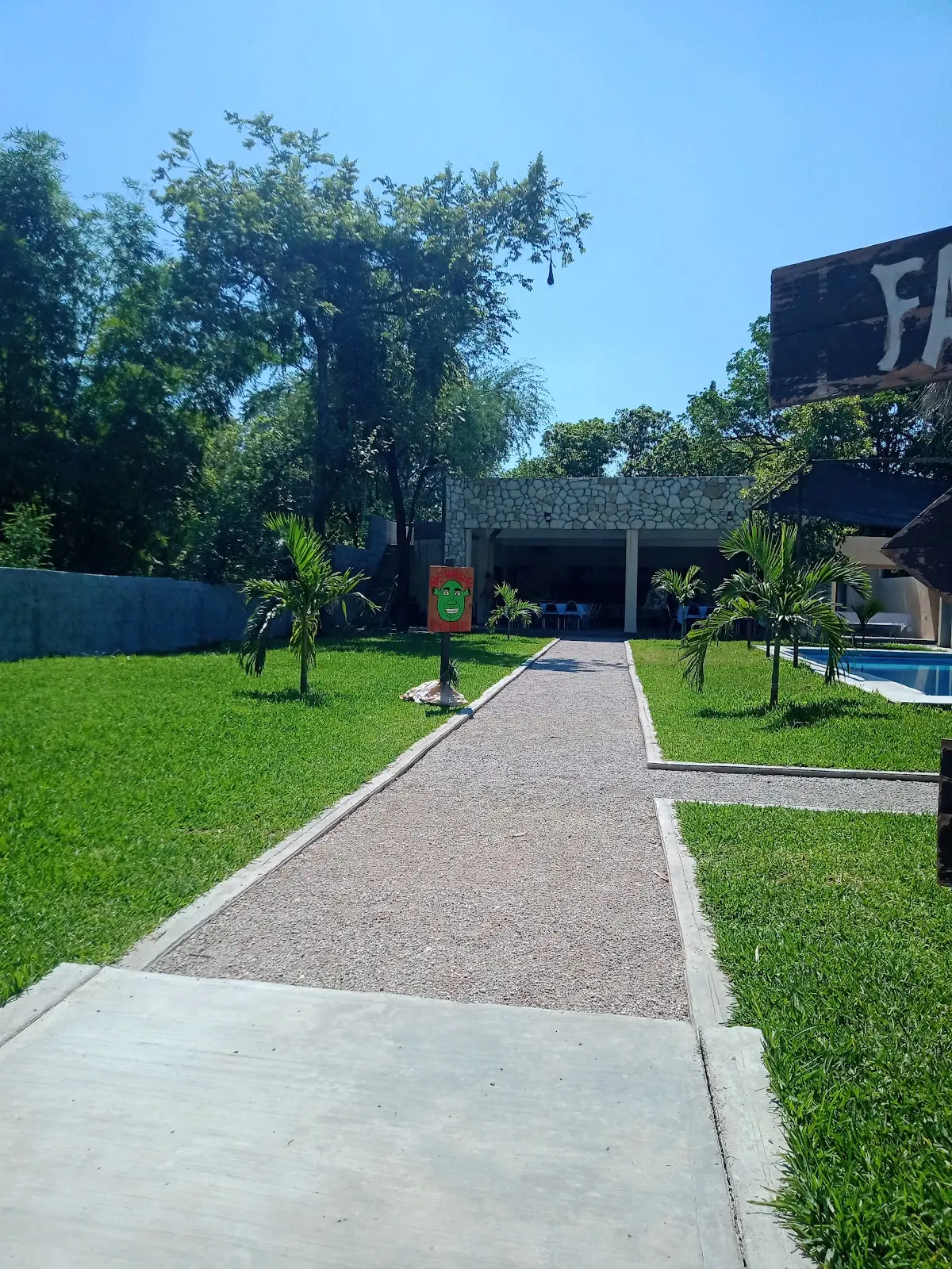 Eventos Los Hidalgo