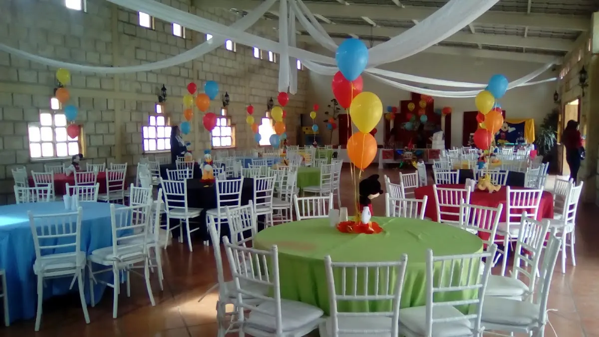 Eventos Los Cuates