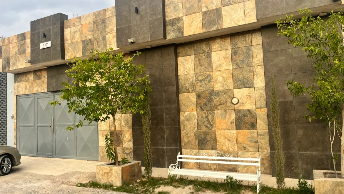 Jardin María Bonita