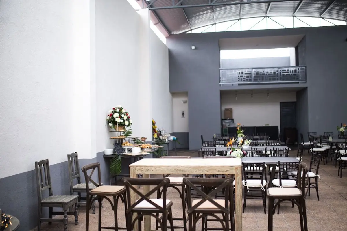 La Querencia Salón de Eventos