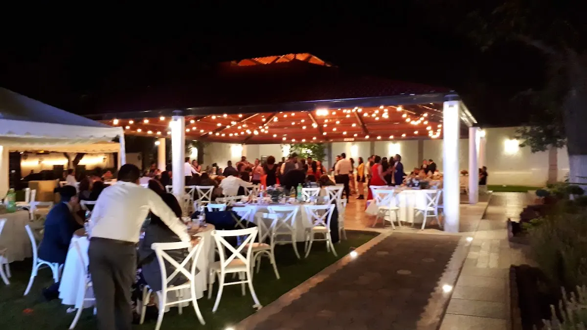 La Quinta Eventos