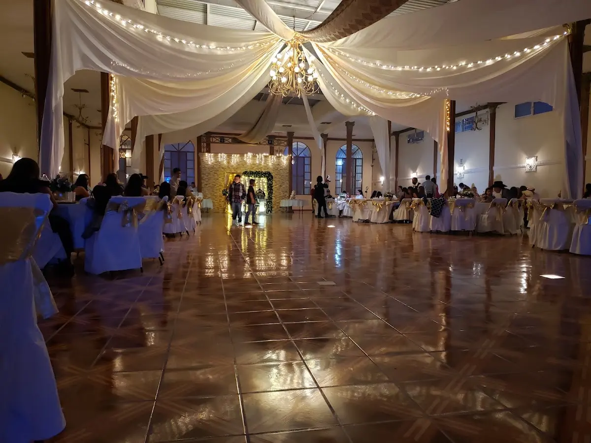PALACIO EVENTOS