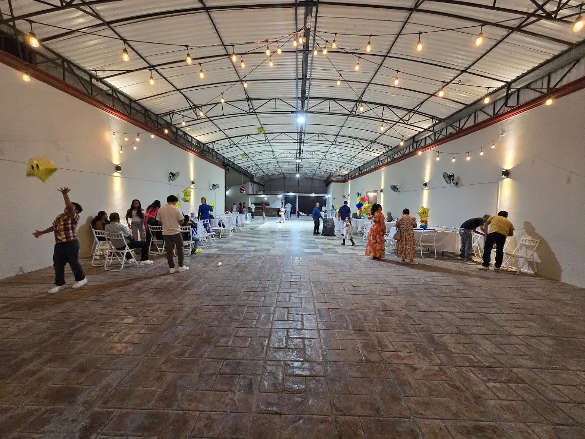 Salón de Eventos Lerdo