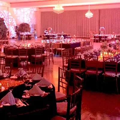 Buonarroti Eventos