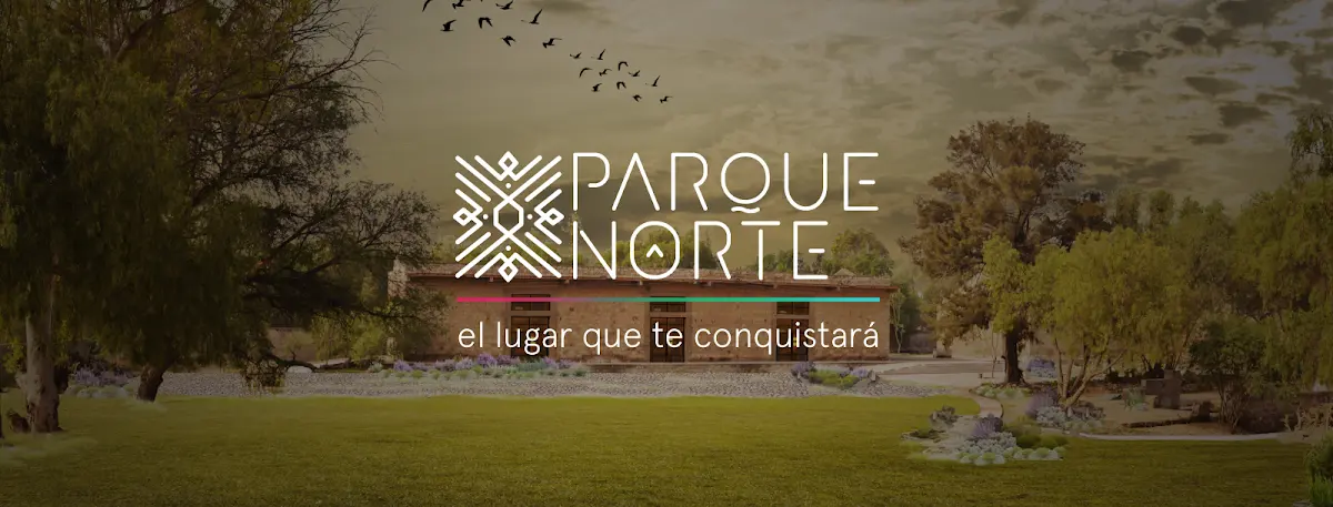 Parque Norte