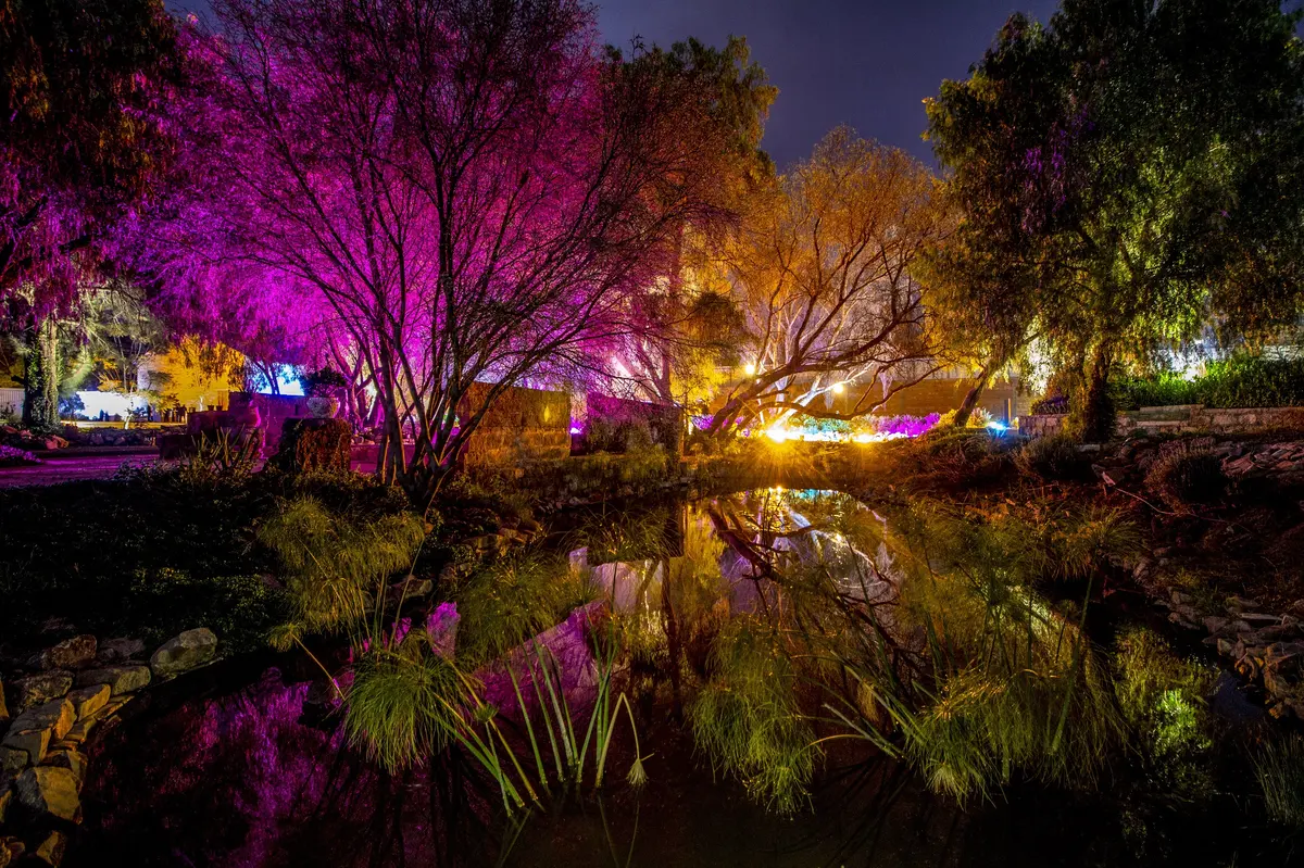 Parque Norte