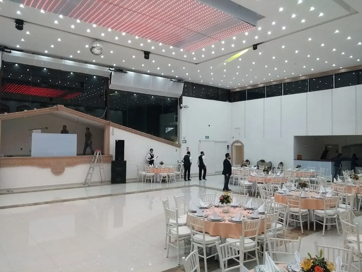 Vista Azul Eventos — foto 1 de 3