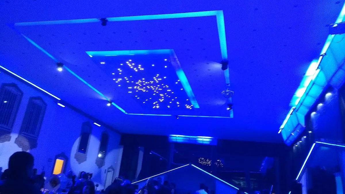 Vista Azul Eventos — foto 2 de 3