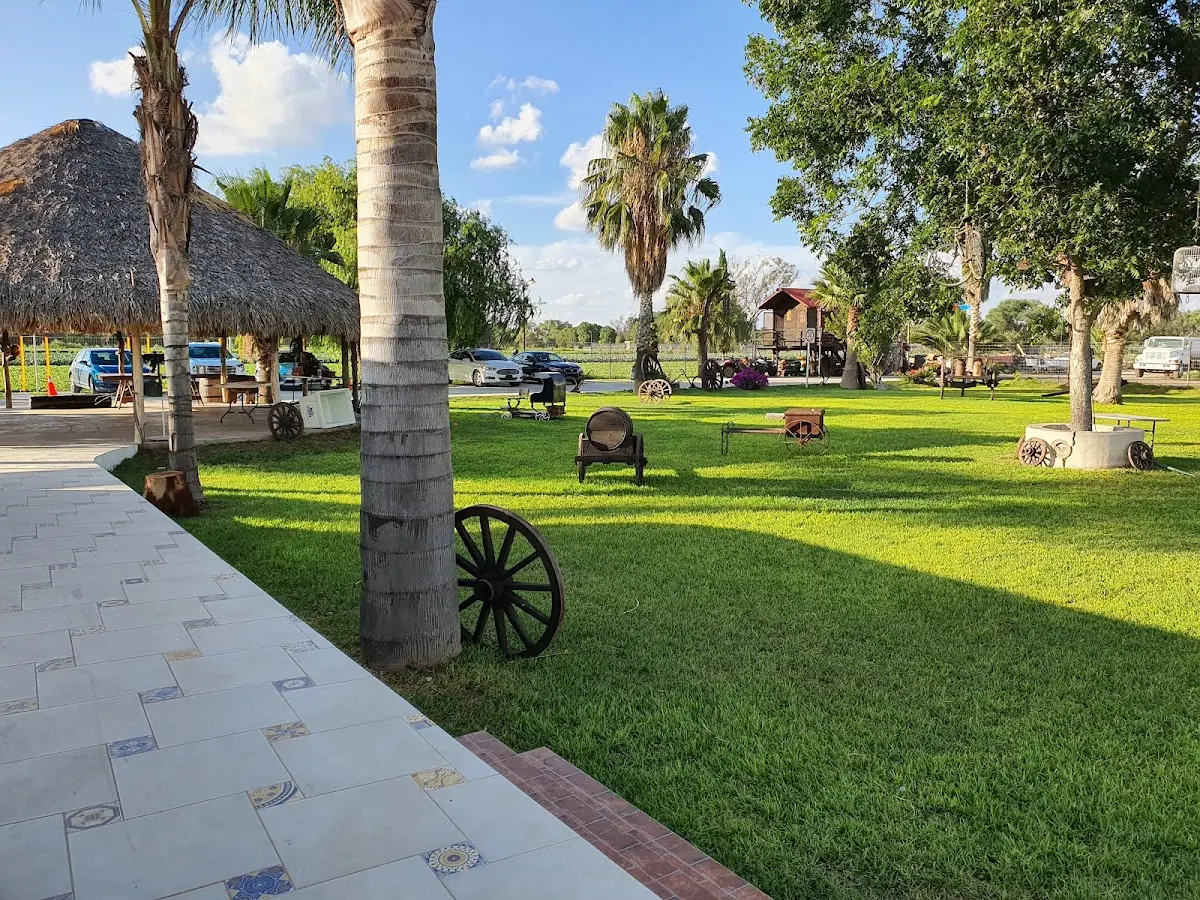 Jardin Don Antonio