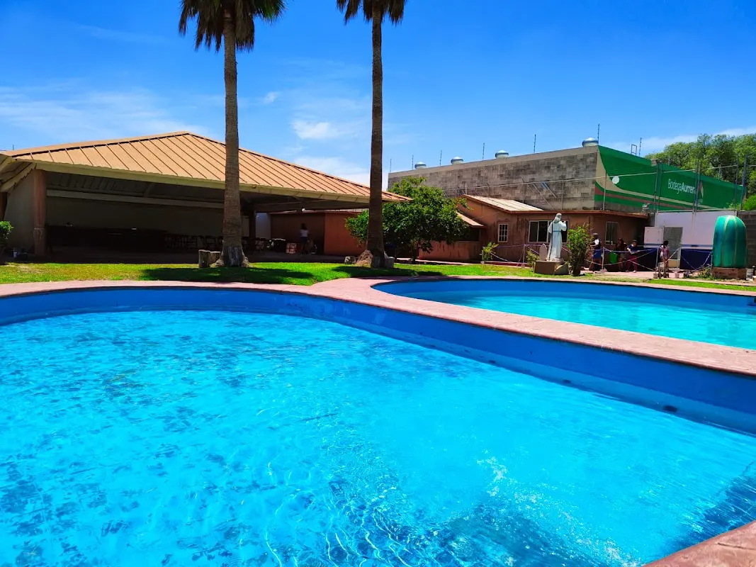 Jardín Emm Vic