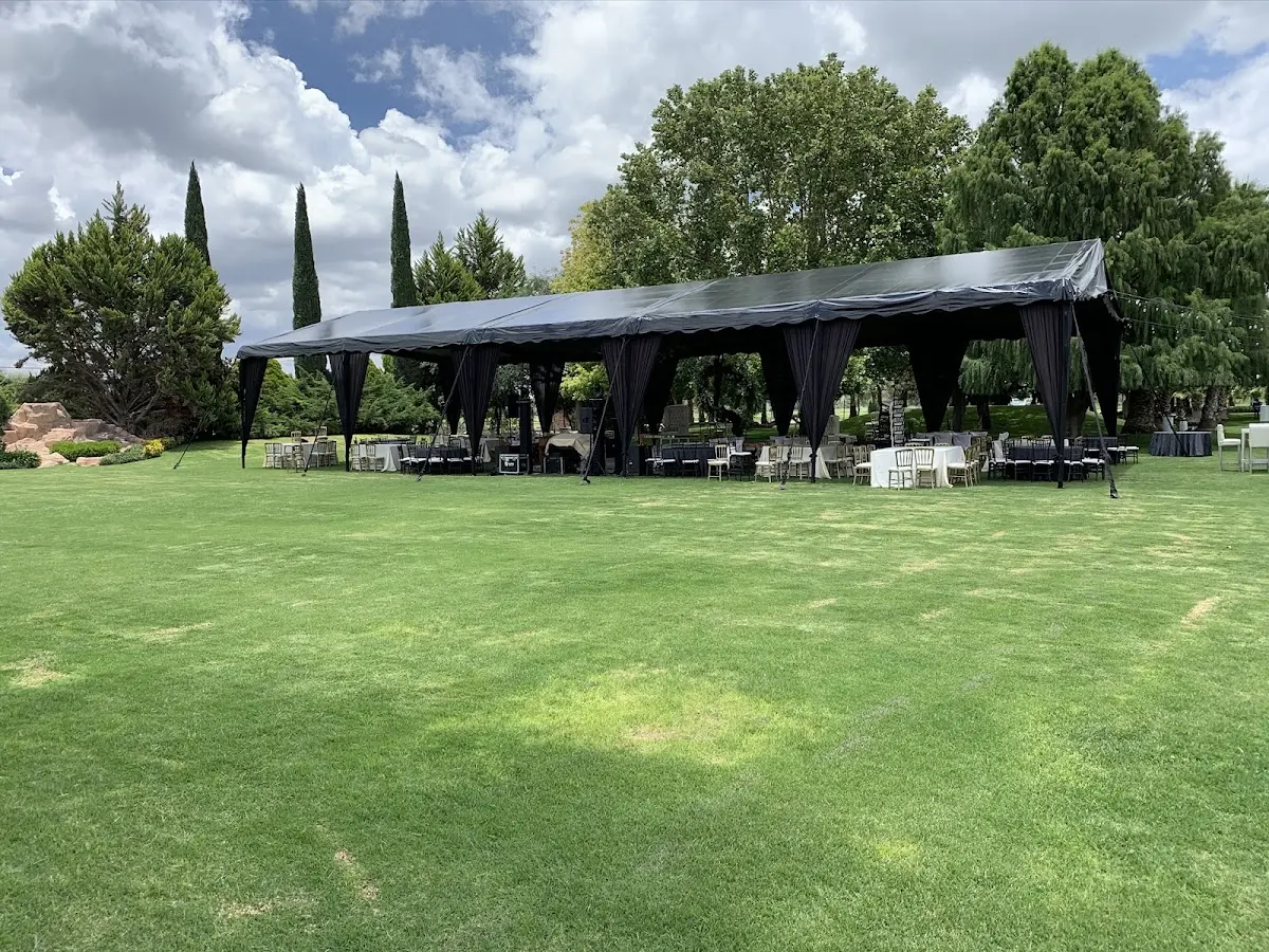 La Viña Jardín de Eventos